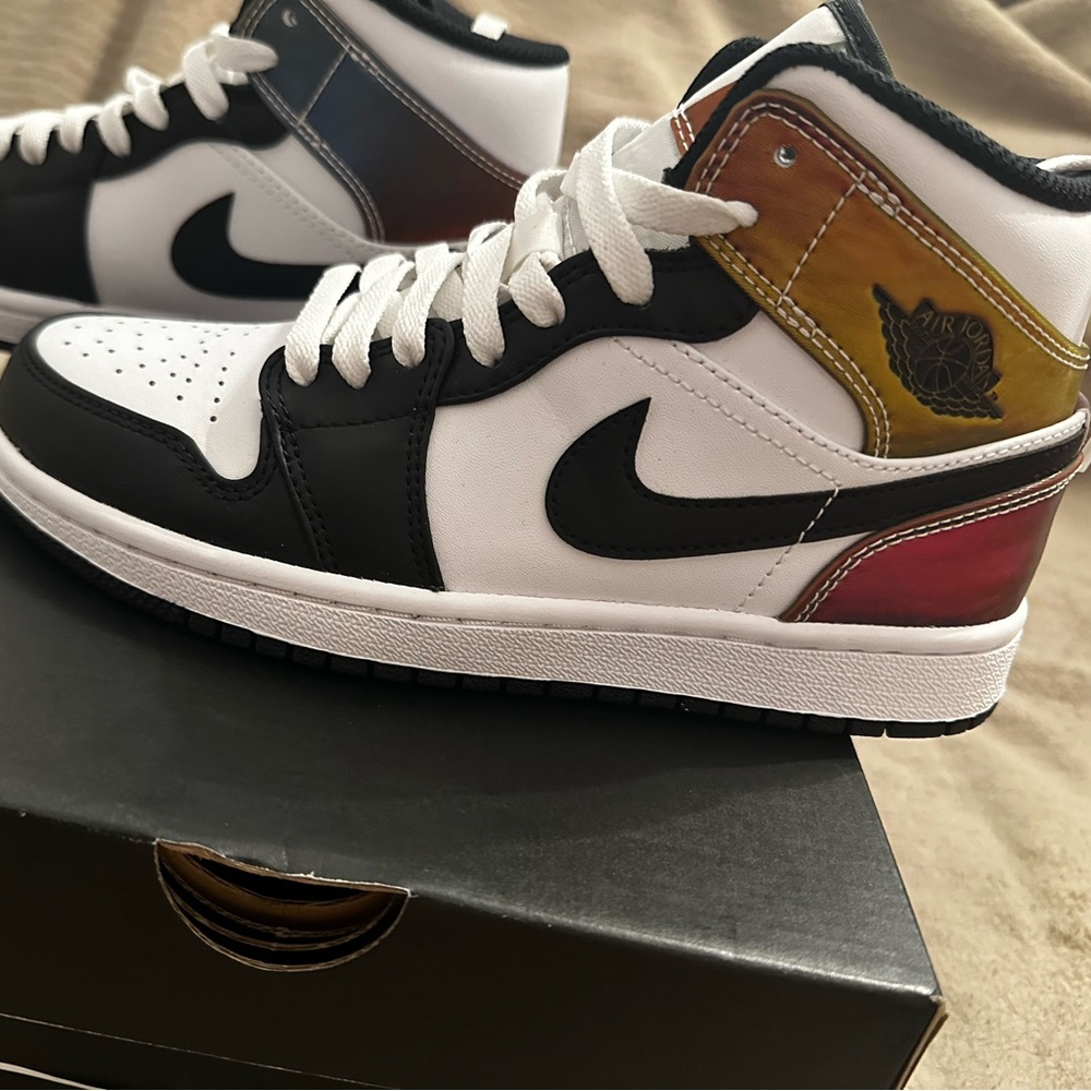Jordan’s
